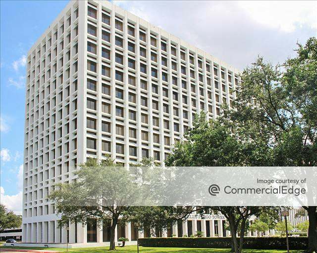 6161 Savoy Drive, Houston, TX Office Space